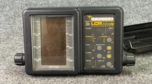 Humminbird LCR-4004D 🎣 Deepwater Fish Finder Sonar Head Unit Only – No Cover - Picture 1 of 16