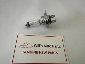 GENUINE BRAND NEW HYUNDAI i45 2010-2014 BULB-HALOGEN HEAD LAMP - Picture 1 of 6