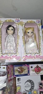 sailor moon pullip doll Wedding Set - Bild 1 von 1