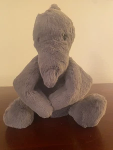 *RETIRED* Pterodactyl Fossily (12") medium jellycat - Picture 1 of 6