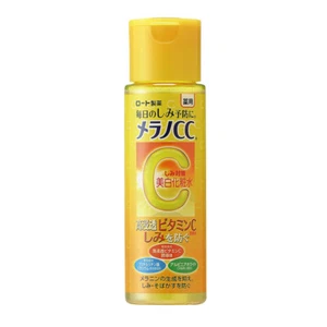 Loción aclaradora ROHTO Melano CC vitamina C 170 ml - Imagen 1 de 3