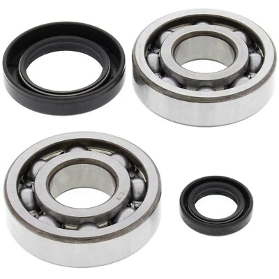 All Balls Crankshaft Bearings CR250R 84-91, CR500R 84-01 Honda 24-1004 - Image 1 of 2