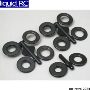 RPM R/C Products 80332 Body Savers Losi/Nitro Slash/Tra 1:10 - Picture 1 of 2