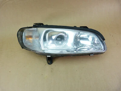 Scheinwerfer Opel Omega B Facelift rechts 04430402 - Bild 1 von 4