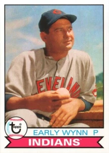 Topps Archives #115 2016 - Early Wynn - Cleveland Indians 16-395 - Imagen 1 de 2