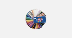 Rosco Cinegel 1.5" X 3.25" Swatchbook #950SBCNG0103 - Picture 1 of 1