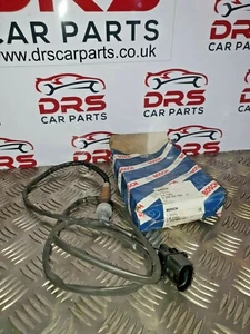 VW TRANSPORTER CARAVELLE BOSCH O2 OXYGEN SENSOR EXHAUST LAMBDA PROBE - Picture 1 of 6