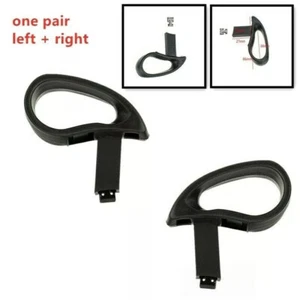 Left & Right Seat Tilt Lift Release Handle For VW Golf Audi A1 Seat Ibiza Arosa - Picture 1 of 10