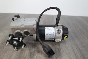 Quantum Left Q6 Edge Motor MP36-WR-011 MOT131093-06 gebraucht siehe Details - Bild 1 von 10