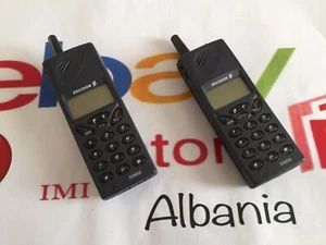 Ericsson S868 - BLACK Cellphone - Afbeelding 1 van 7