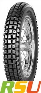 Motorradreifen Mitas E-05 (TT) M+S 4.00-19 71S Sommerreifen - Bild 1 von 2
