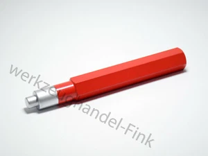 Aufschlagdorn für Felgenschlosswerkzeug 12mm 20mm 22mm / 02356L - Bild 1 von 2