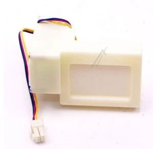 Whirlpool Damper Thermostat Damper Fbza 12v Dc Without sponge - C00674364 - Picture 1 of 3
