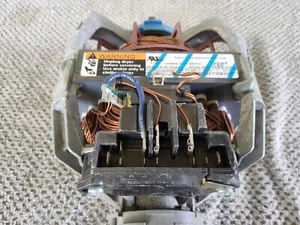 FSP MOTOR Whirlpool Dryer HP 1/3 SPL S58TVNBG-7091 W10448892 *open box* - Picture 1 of 2