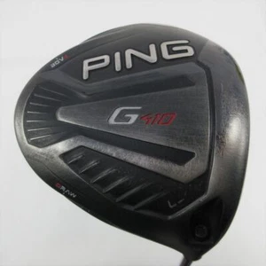 Ping Driver G410 LST 9° Stiff Speeder 474 EVO - Picture 1 of 11
