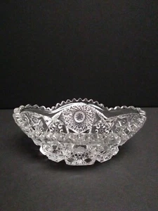 EAPG Imperial signierte Imperial Nussschale - Bild 1 von 12