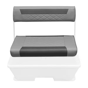Wise 70 Qt/62 Qt Swingback Cooler Back Rest/Seat Cushion Set, : 8WD156-BS-1905 - Picture 1 of 3