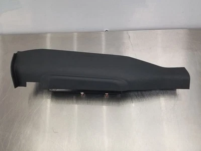 22 2022 NISSAN ALTIMA SR KNEE SRS PAD BLACK RIGHT PASSENGER Foto 1 de 4