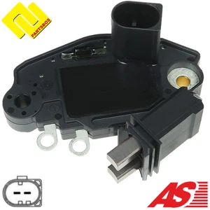 ASPL ARE3057 Alternator Voltage Regulator 14.5v, 593406 ,12317788246 ,2542482 , - Picture 1 of 2