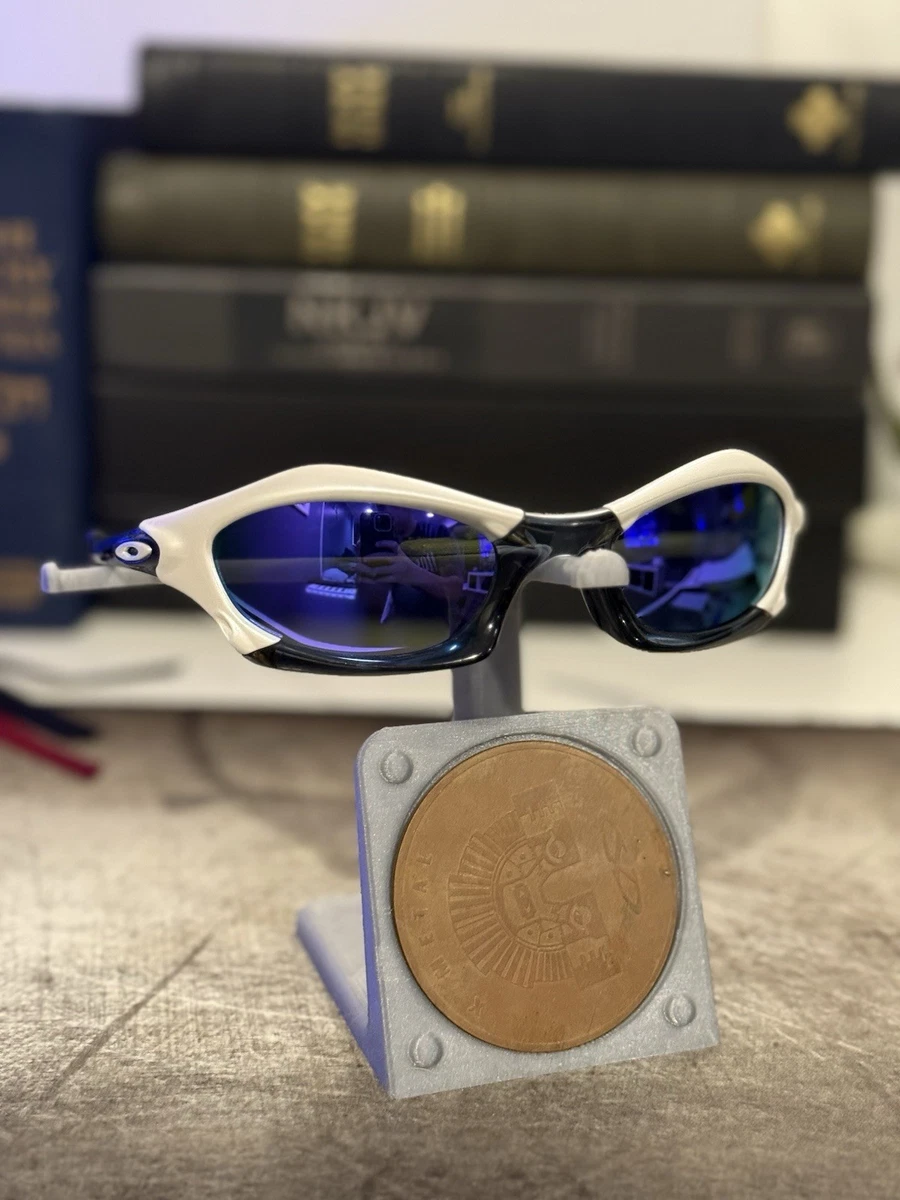 Oakley Splice Sunglasses | eBay