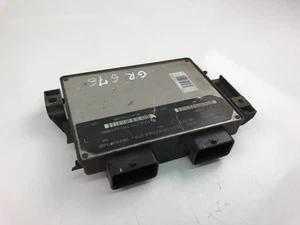 Centralina motore CITROËN XSARA PICASSO N68 ECU 9839587680 9642398280 15504857 - Foto 1 di 4