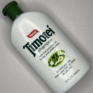 Vintage TIMOTEI Shampoo Herbs Wildflowers 15 fl. oz. - NEW - Picture 1 of 2