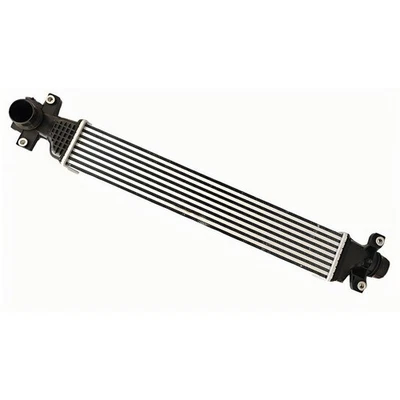 Новый подходит для 19-23 Infiniti QX50 2,0 л турбо интеркулер 14461-5NA0A интеркулер - Изображение 1 из 4