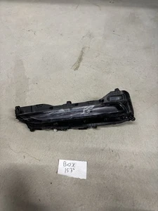 2021 2022 2023 TOYOTA MIRAI LEFT DRIVER FOG LIGHT LAMP - Picture 1 of 20