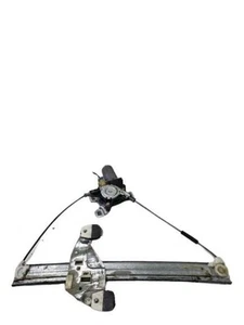 Driver Front Window Regulator Electric Fits 00-05 IMPALA 446452 - Picture 1 of 10