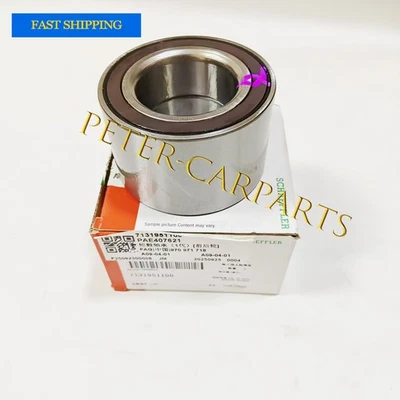 Cojinete de rueda OEM 971407621 FW218 para Porsche 911 991 Panamera 970 971 2010-2016 Foto 1 de 4