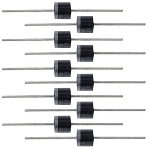 20x 15A 45V Blocking Schottky Barrier Diode Rectifier fit for Solar Cell Panel~ - Picture 1 of 3