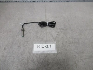 Pepperl + Fuchs NJ1,5-8GM40-E2 induktiver Näherungssensor 10-60VDC - Bild 1 von 7