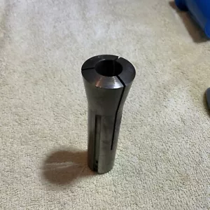 R8 5/8” Collet MIlling CNC - Picture 1 of 3