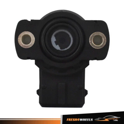 Sensor de posición del acelerador 3 pines para BMW Z3 Z8 Z4 M3 M5 3,2 L 4,9 L 5,0 L 6PX008476271 Foto 1 de 4