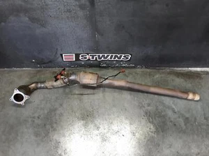 VOLKSWAGEN TIGUAN CATALYTIC CONVERTER CATALYTIC CONVERTER, 2.0, PETROL, CAWA/CAW - Picture 1 of 3