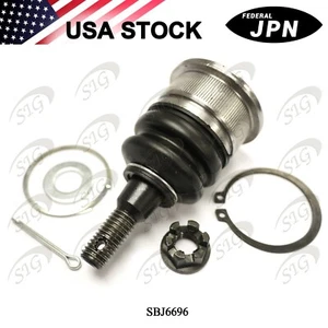 Junta de rótula de suspensión superior delantera para GMC Sierra 2500 1999-2004 1 pieza - Imagen 1 de 4