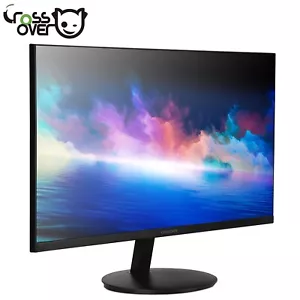 Crossover IPS2475 FHD IPS 24" Monitor 1920 x 1080 75Hz 5ms 300cd 1,000:1 - Picture 1 of 5