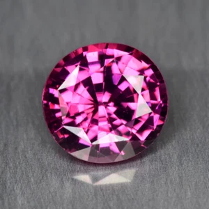 1.82Ct Supreme Unheated AAA+ Pink Rhodolite Garnet _ Sri-Lanka - Picture 1 of 1