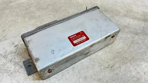 BMW E30 M3 325i 325e 325ix 318i Series ABS Control Unit Module 1158706 - Picture 1 of 3