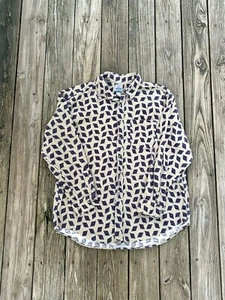 Cambridge Classics Button-Up Shirt - Picture 1 of 4