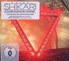Enter Shikari - A Flash Flood Of Colour Cd/Dvd 2 Cd + Dvd New!