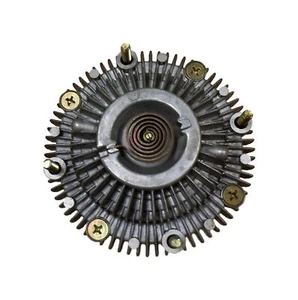 Beck/Arnley Fan Clutch 1300100 - Picture 1 of 2