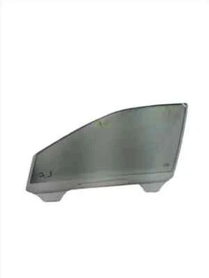 Puerta Ventana Vidrio CTS 2003 2007 Cadillac Lado del Conductor Izquierdo Delantero OEM Foto 1 de 4