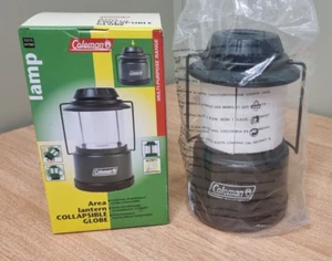 Coleman Pack weg zusammenklappbare Laterne Modell 5315 L700 Serie Lichtglobus - Bild 1 von 6