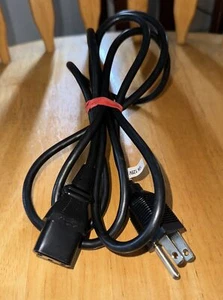 I SHENG SP-305 E55943 LL81924 IS-14 Power Cord 10A 125V 1250W Monitor/Universal - Picture 1 of 5