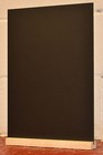 CHALKBOARD BLACKBOARD  TABLE TOP A4 x 1 FOR USE WITH LIQUID CHALK PENS 
