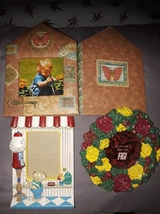 Photos Frames - Picture 1 of 1