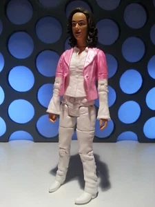Doctor Who Romana 1 Companion The Pirate Planet Classic 5" Figure - Picture 1 of 7