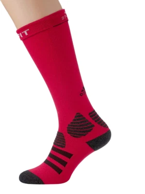 CALCETINES DE COMPRESIÓN DE ENERGÍA ADIDAS PERFORMANCE OVER-THE-TORCILLO Foto 1 de 3