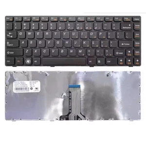 NEW Keyboard US layout for lenovo G470 V470 M495 M490 B490 B480 B475E B470 G475 - Picture 1 of 1